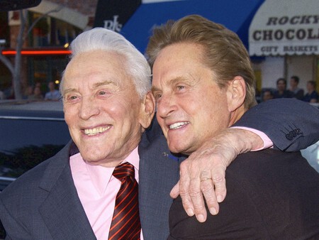 ¡Tenía 103 años, actuó en más de 90 películas y fue nominado a 3 Óscar. Hoy, su hijo es considerado una de las mayores leyendas de Hollywood de la historia