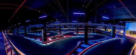 Racing Dakart Valencia