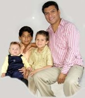 El mes del padre: historia de un papá maternal (2da parte)