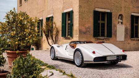 Morgan Midsummer 2024 1