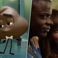 El mejor director de terror en activo empezó a dirigir después de que le pidieran hacer de Caca en la Emoji película