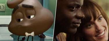 El mejor director de terror en activo empezó a dirigir después de que le pidieran hacer de Caca en la Emoji película
