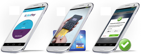 SetPay, una alternativa sencilla y segura para aceptar pagos desde el móvil