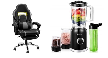 9 cupones de descuento para ahorrar en cocina, camping u hogar