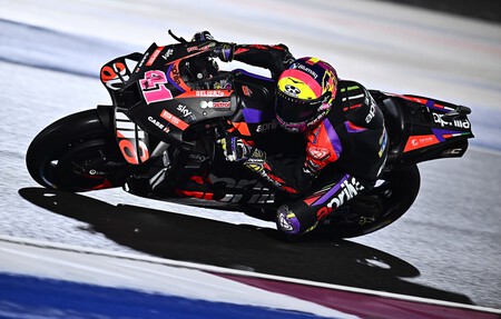 Espargaro Catar Motogp 2024