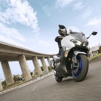 El rey de los scooter ya tiene precio, a partir de 12.299 euros para el Yamaha TMAX 2017