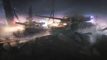 World of Tanks y Silent Hill se unen en Halloween: responsables de la mítica saga de terror colaboran con el popular free to play
