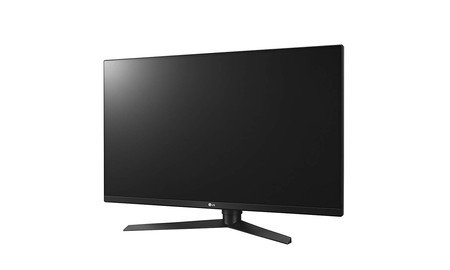 LG 32GK850G-B, un interesante monitor gaming de 32 pulgadas, que esta mañana, MediaMarkt te deja en 132 euros menos