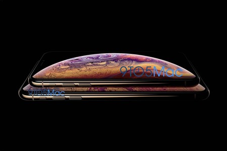 Se han filtrado los nombres de los próximos iPhone en la página web oficial de Apple