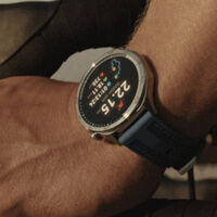 Deportivo y elegante a partes iguales: este reloj Huawei es un auténtico chollo hoy