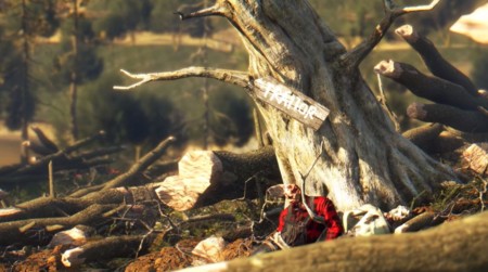 Dying Light: The Following muestra sus credenciales en su bestial tráiler de lanzamiento