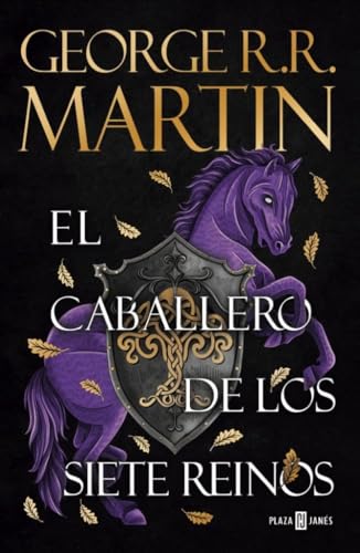 El caballero de los Siete Reinos (Canción de Hielo y Fuego) (Éxitos)