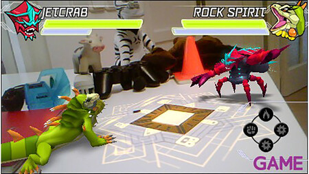 Invizimals Psp Pokemon Go