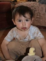 La última trastada de tus hijos: Guillermo y la fiesta del Cola Cao