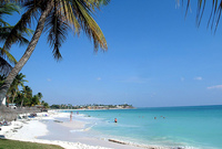 Las 10 mejores playas del Caribe