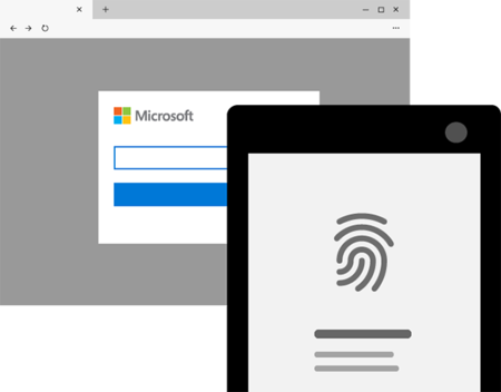 Microsoft ya almacena y gestiona contraseñas móviles con su app Authenticator: llega Autofill
