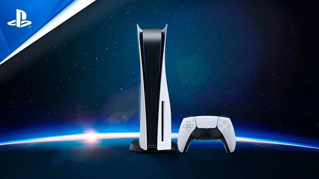 Llegan nuevas unidades de PS5. Corre a por la consola de nueva generación de Sony Llegan nuevas unidades de PS5. Corre a por la consola de nueva generación de Sony
