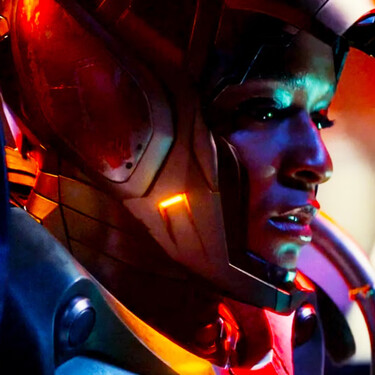 Iron