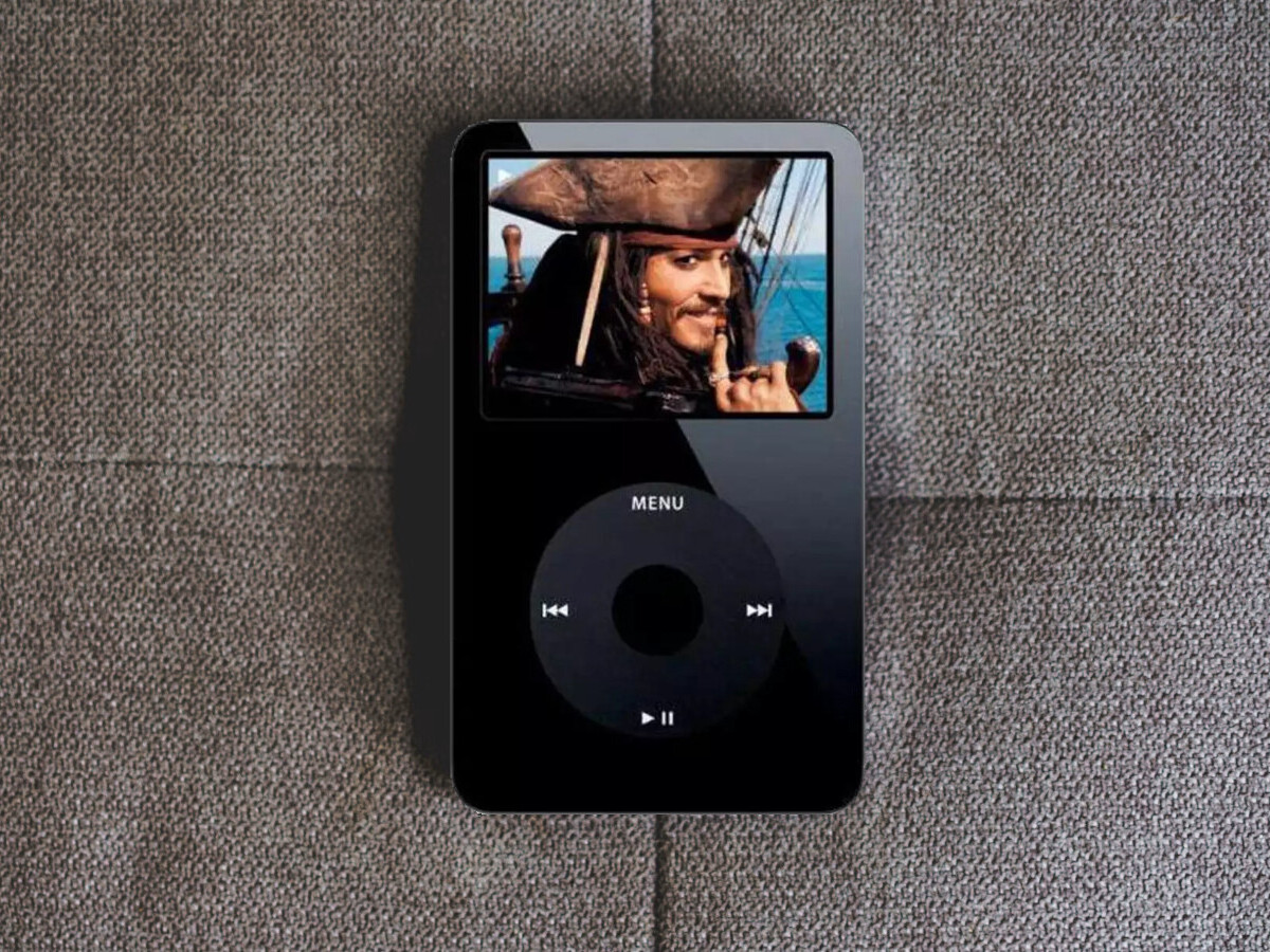 アイポッド classic 160GB Apple iPod Classic ブラック 160gb Apple