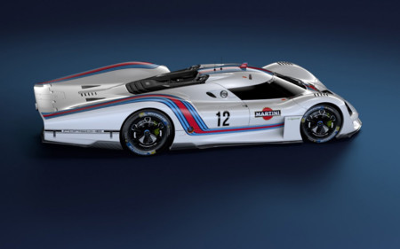 Porsche 908 04 Vision Gran Turismo 8