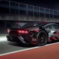 ¡Ojo, spoiler! El esperado Mercedes-AMG One ha sido cazado en vídeo tratando de ponerse a prueba en Nürburgring