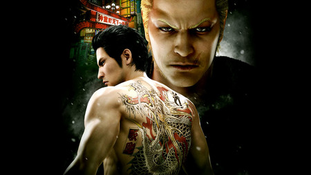 Colisión de dragones en el nuevo trailer de Yakuza Kiwami 2. Y ojo, ya puedes descargar su demo en PS4
