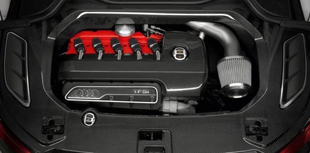 Audi A1 clubsport quattro 4