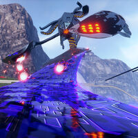 Sonic Frontiers - Cómo vencer a los Guardianes de la Isla Kronos, los subjefes del último juego del erizo azul