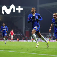 Si tienes Movistar Plus+, tienes más fútbol gratis. Tres nuevas competiciones se suman a su oferta para clientes de cualquier operador