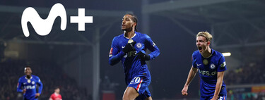 Si tienes Movistar Plus+, tienes más fútbol gratis. Tres nuevas competiciones se suman a su oferta para clientes de cualquier operador