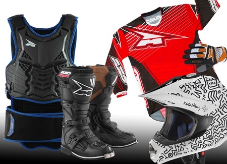 Novedades AXO Eicma 2012