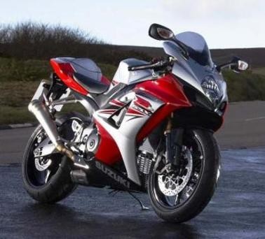 Suzuki GSX-R