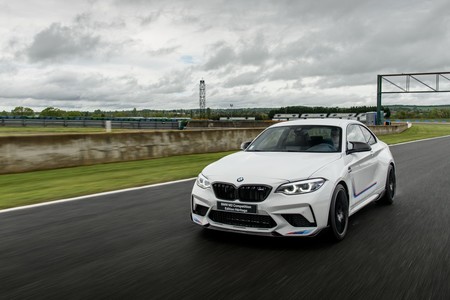 Bmw M2 Competition Heritage Edition 2019 020