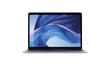 El MacBook Air Retina con 256 GB, ahora, en Fnac y Amazon por 1.281,65 euros