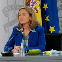El Gobierno está abierto a transformar créditos ICO en ayudas directas a empresas