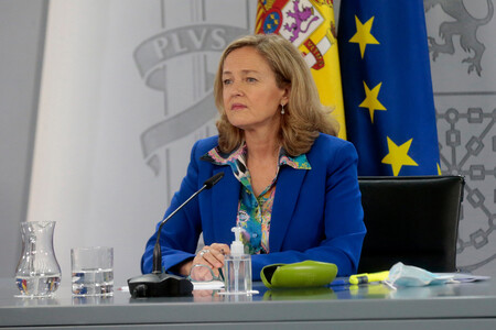 El Gobierno está abierto a transformar créditos ICO en ayudas directas a empresas