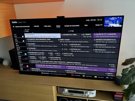 Tdt Portada