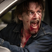 La última joya del 2025 apareció sin hacer ruido. Un espectacular Ethan Hawke protagoniza una fenomenal serie del creador de Reservation Dogs 