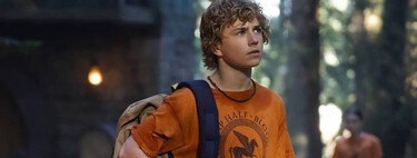Hemos tenido que esperar unos años, pero por fin tenemos una adaptación de 'Percy Jackson' a la altura. Creo que la serie ha entendido por qué adoramos estos libros 