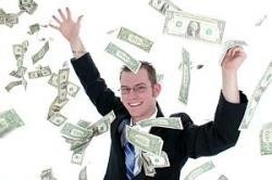 Subastando un billete
