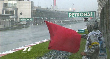 bandera roja f1
