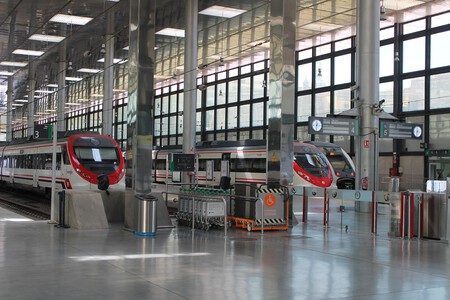 TREN2