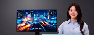 Los primeros monitores QD-OLED 4K con 360 Hz de refresco ya están listos y vienen con el sello de Samsung 