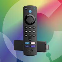 Regalar un streamer Fire TV 4K este Día del Padre sale más barato con el descuento de 25 euros que te ofrece Amazon