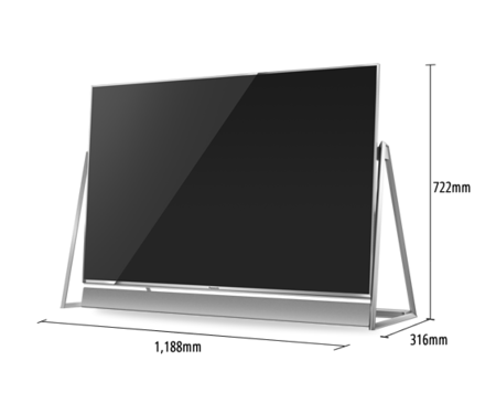 Tx 50dx800e 
