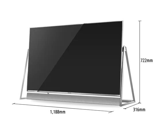 Tx 50dx800e