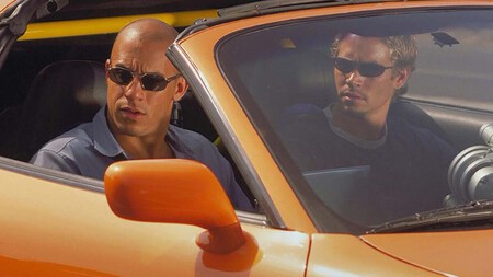 Fast Furious 2