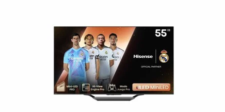 Hisense 55U7NQ