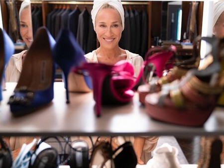 Trucos para ordenar la ropa y los zapatos