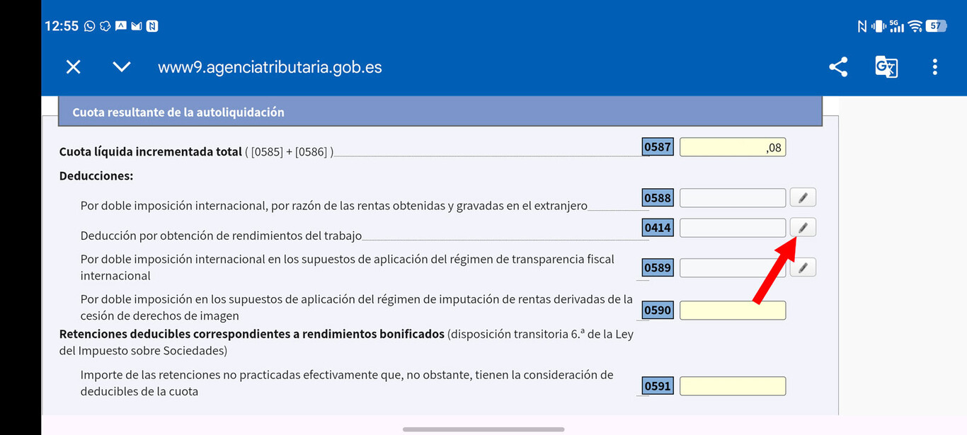 El borrador de la Renta puede estar ocultando 340 euros que te ...